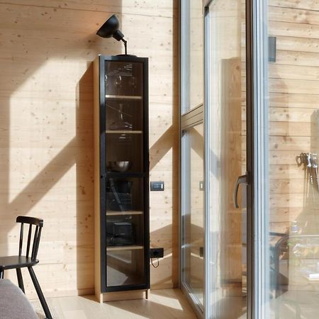 Hellochalet - Chalet Northern Lights - Family Ski Chalet With Garden Walking Distance Lift ヴァルトゥルナンシュ エクステリア 写真