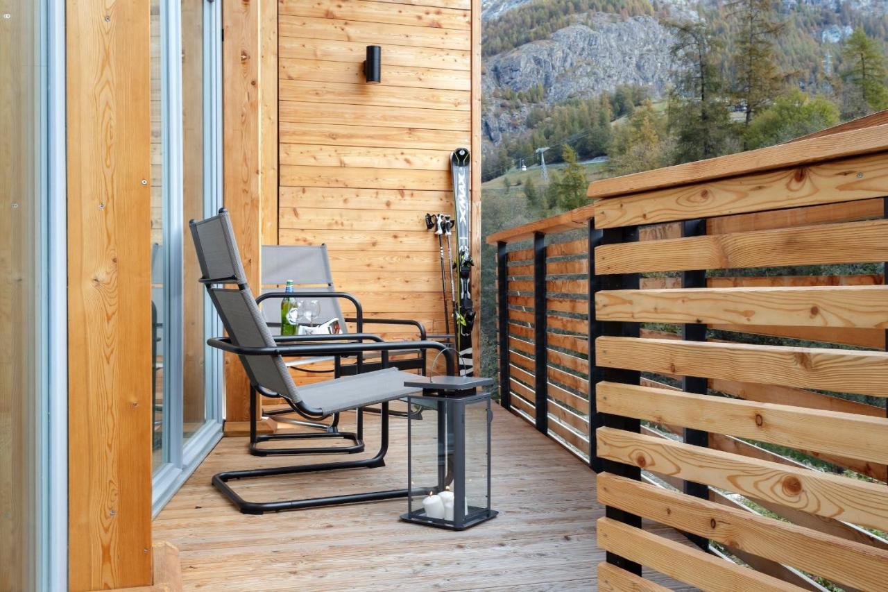 Hellochalet - Chalet Northern Lights - Family Ski Chalet With Garden Walking Distance Lift ヴァルトゥルナンシュ エクステリア 写真