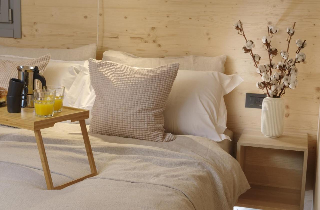 Hellochalet - Chalet Northern Lights - Family Ski Chalet With Garden Walking Distance Lift ヴァルトゥルナンシュ エクステリア 写真