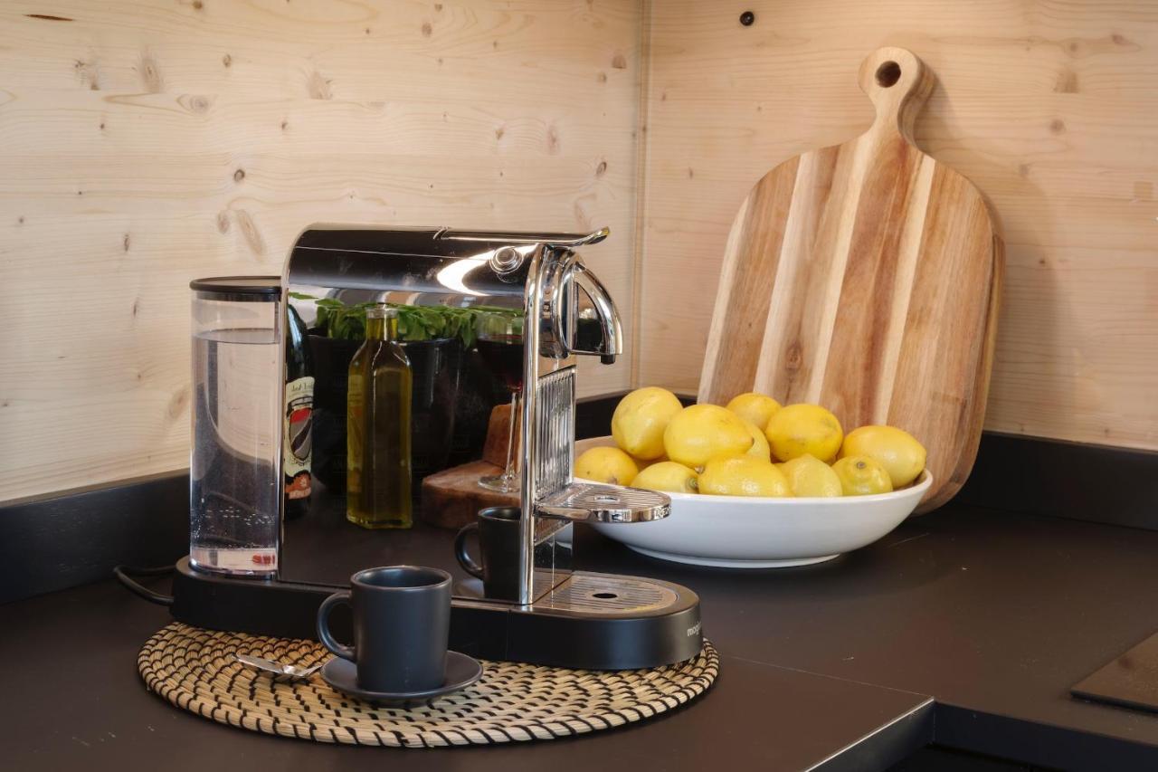Hellochalet - Chalet Northern Lights - Family Ski Chalet With Garden Walking Distance Lift ヴァルトゥルナンシュ エクステリア 写真