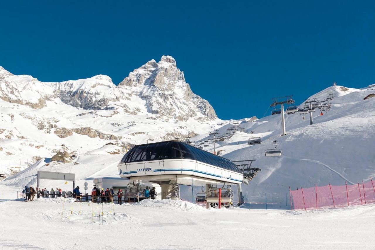Hellochalet - Chalet Northern Lights - Family Ski Chalet With Garden Walking Distance Lift ヴァルトゥルナンシュ エクステリア 写真