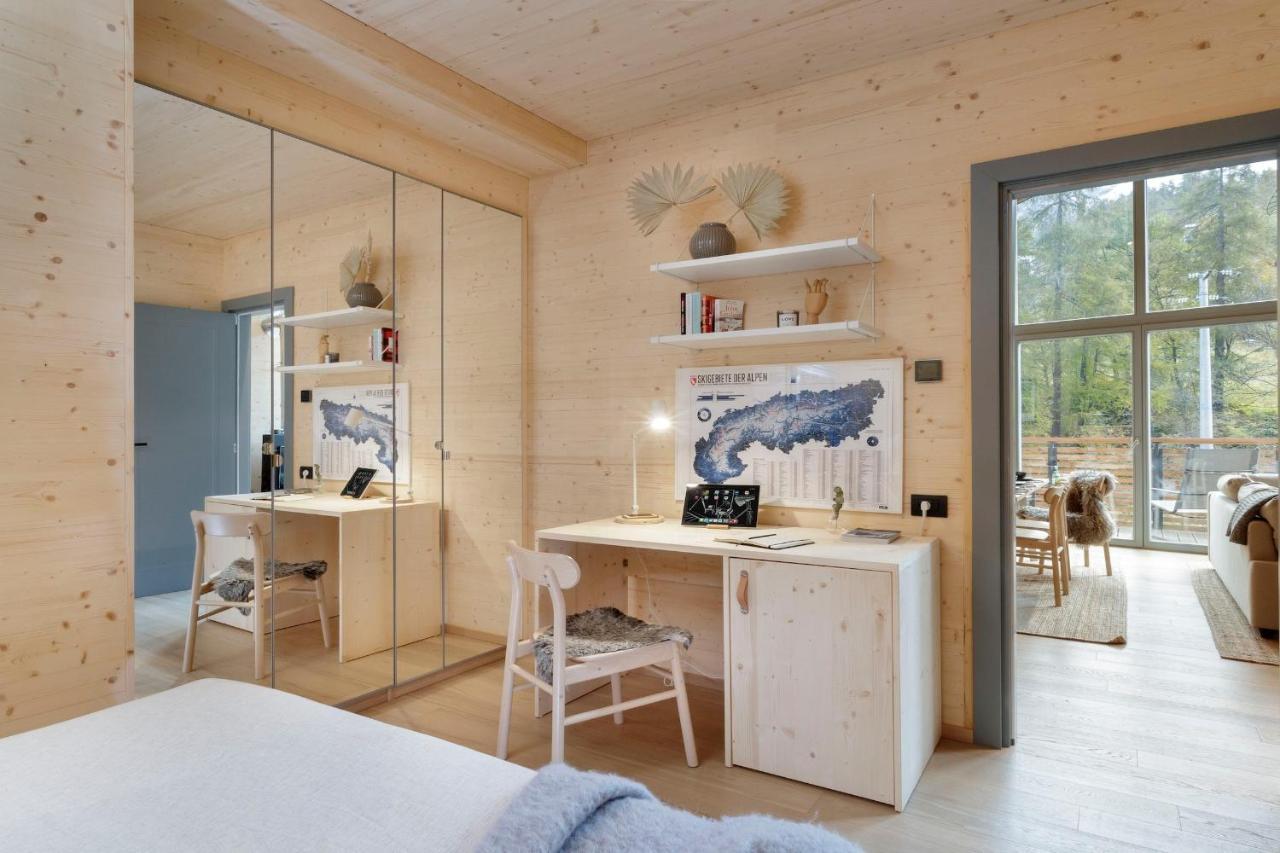 Hellochalet - Chalet Northern Lights - Family Ski Chalet With Garden Walking Distance Lift ヴァルトゥルナンシュ エクステリア 写真