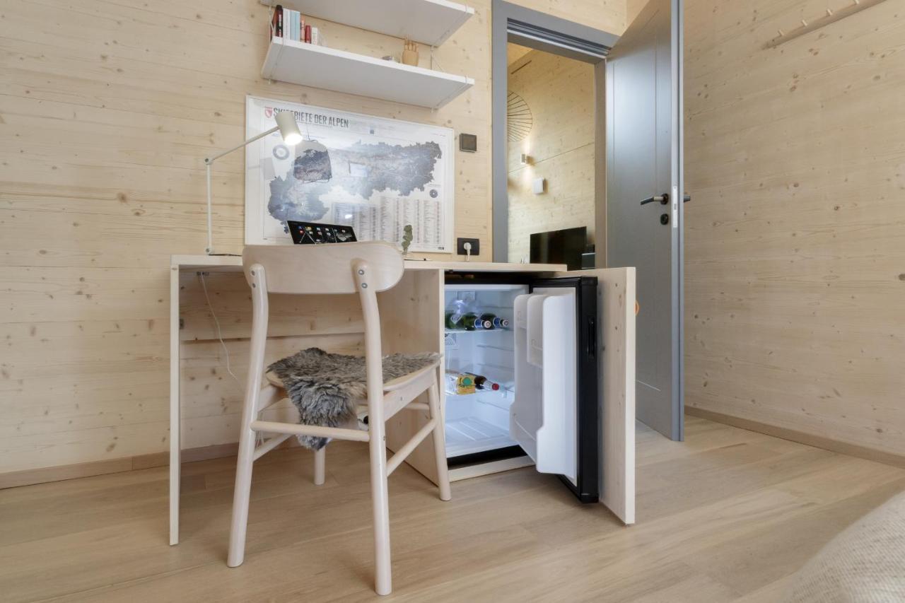 Hellochalet - Chalet Northern Lights - Family Ski Chalet With Garden Walking Distance Lift ヴァルトゥルナンシュ エクステリア 写真